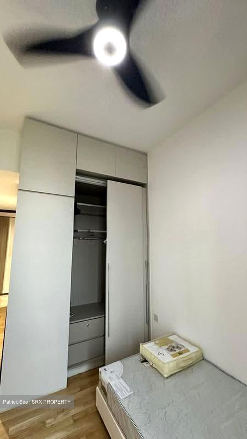 Botanique At Bartley (D19), Condominium #613309361
